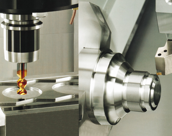 高精密μ级检侧设备